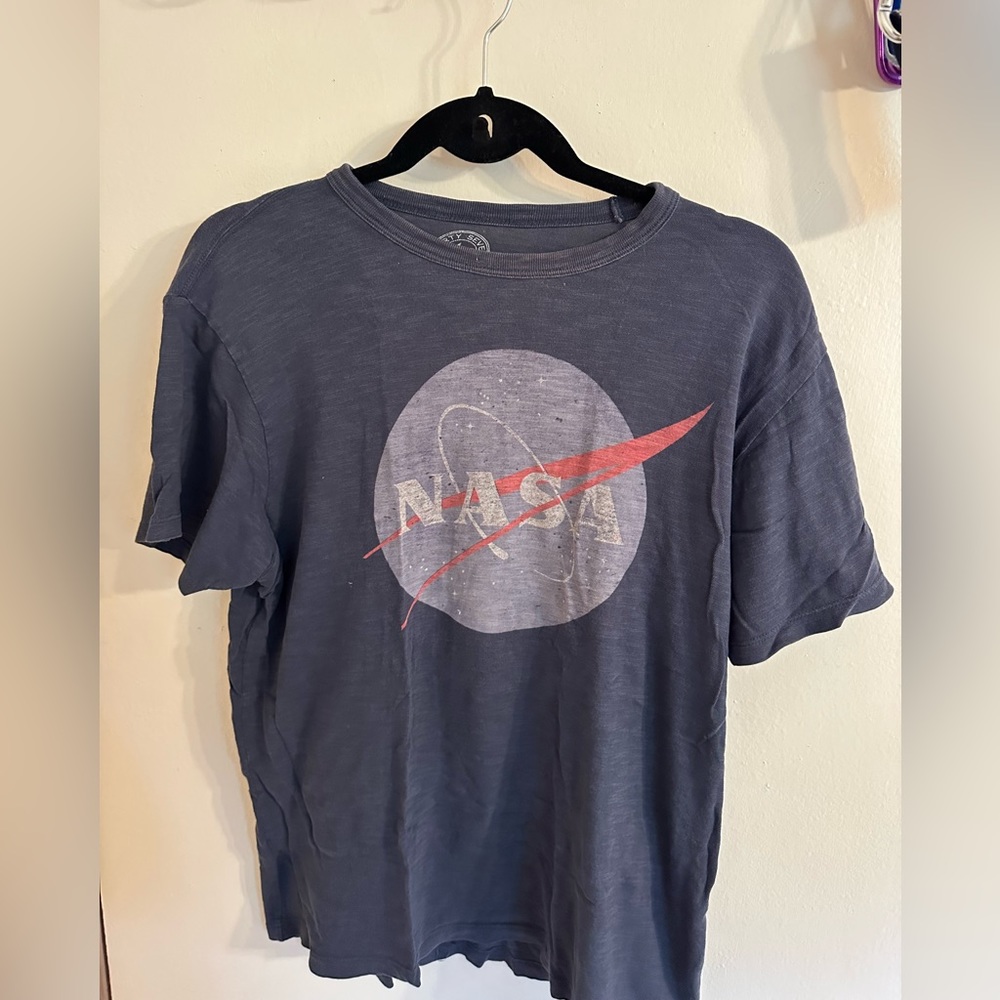 NASA Shirt